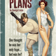 Image for article titled The original Star Wars trilogy as playful pulp novel covers